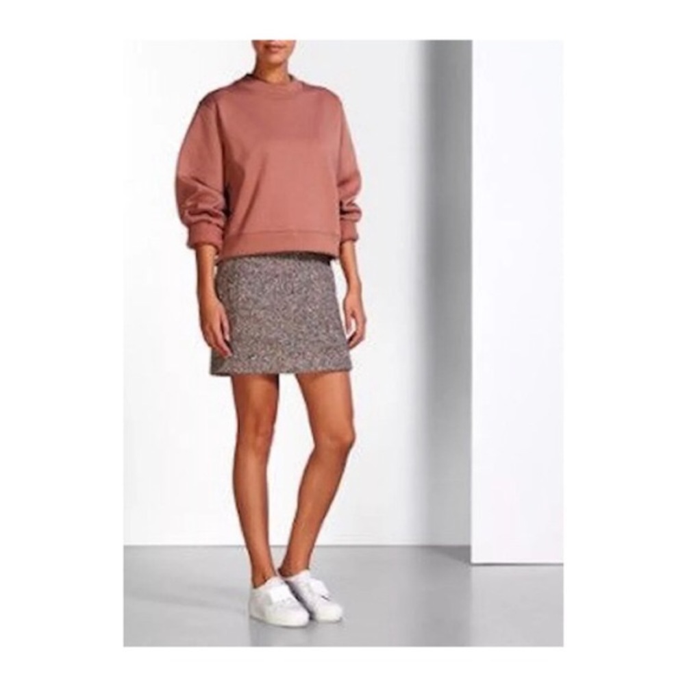 ISO: Acne Studios Kyte Trash Wool/Silk Min…